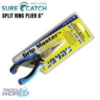 Surecatch Plier 6" Spilt Ring