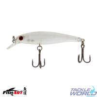 FishArt Jerkin Shad 65S PP