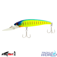 FishArt Bobby Float 88mm SPT