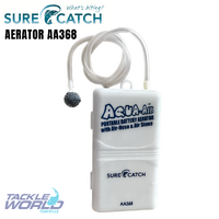Surecatch Aerator AA368