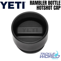 Yeti Rambler Bottle Hotshot Cap