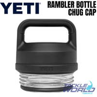 Yeti Rambler Bottle Chug Cap