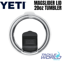 Yeti Magslider Lid Medium