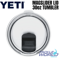 Yeti Magslider Lid Large