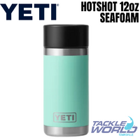 Yeti Hotshot 12oz Bottle (354ml) Seafoam