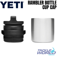 Yeti Rambler Bottle Cup Cap