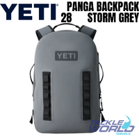Yeti Panga Backpack 28L Storm Grey