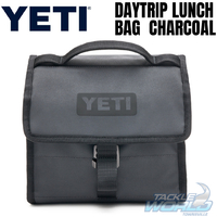 Yeti DayTrip Lunch Bag Charcoal