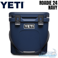 Yeti Roadie 24 Navy