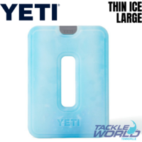 Yeti Ice Thin Large