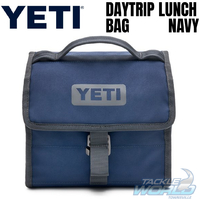Yeti DayTrip Lunch Bag Navy