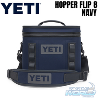 Yeti Hopper Flip 8 Navy