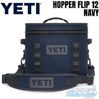 Yeti Hopper Flip 12 Navy
