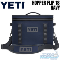 Yeti Hopper Flip 18 Navy