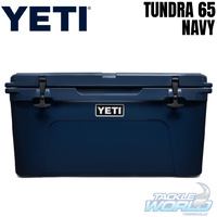 Yeti Tundra 65 Navy