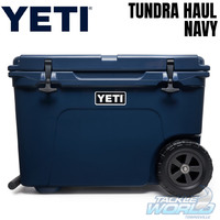 Yeti Tundra Haul Navy