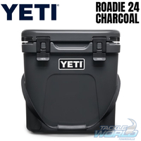 Yeti Roadie 24 Charcoal