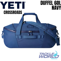 Yeti Crossroads Duffel 60L Navy