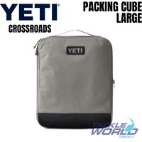 Yeti Crossroads Packing Cubes Large