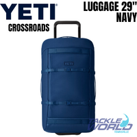 Yeti Crossroads Luggage 29'' Navy