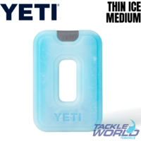 Yeti Ice Thin Medium