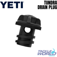 Yeti Tundra Drain Plug Single