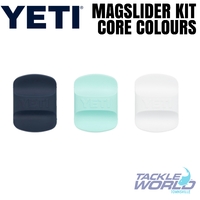 Yeti Magslider Replacement Kit Core Colours