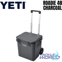 Yeti Roadie 48 Charcoal