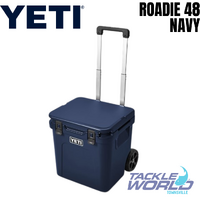 Yeti Roadie 48 Navy