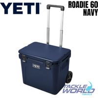 Yeti Roadie 60 Navy