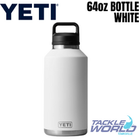 YETI- Rambler Half Gallon Jug Camp Green