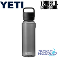 YETI Yonder 25oz Water Bottle - Power Pink