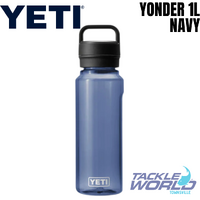 Yeti Yonder Bottle 1L Navy