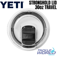 Yeti Rambler Stronghold Lid 30oz