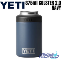 Yeti Colster 375ml 2.0 Navy