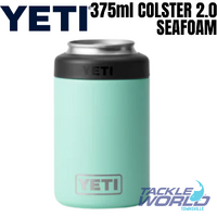 Yeti Colster 375ml 2.0 Seafoam