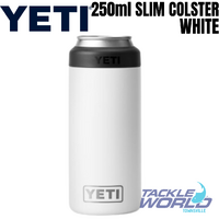 Yeti Rambler 8 Oz (237 ML) Stackable Cup - Seafoam – ManGo Surfing