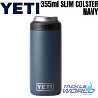 Yeti Colster 355ml Slim Navy