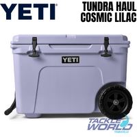 Yeti Tundra Haul Cosmic Lilac