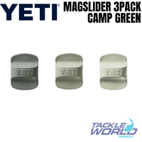 Yeti Magslider Replacement Pack Camp Green