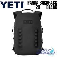 Yeti Panga Backpack 28L Black