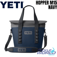 Yeti Hopper M15 Navy