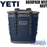 Yeti Hopper Backpack M12 Navy