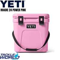 Yeti Roadie 24 Power Pink