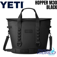 Yeti Hopper M30 2.5 Black
