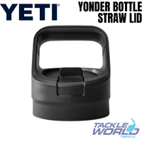Yeti Yonder Bottle Straw Cap