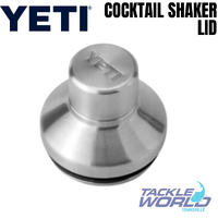 Yeti Rambler Cocktail Shaker Lid