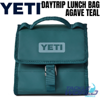 Yeti Daytrip Lunch Bag Agave Teal