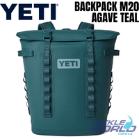 Yeti Hopper Backpack M20 2.5 Agave Teal