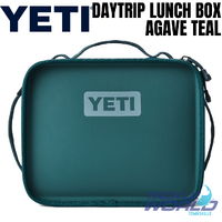 Yeti Daytrip Lunch Box Agave Teal